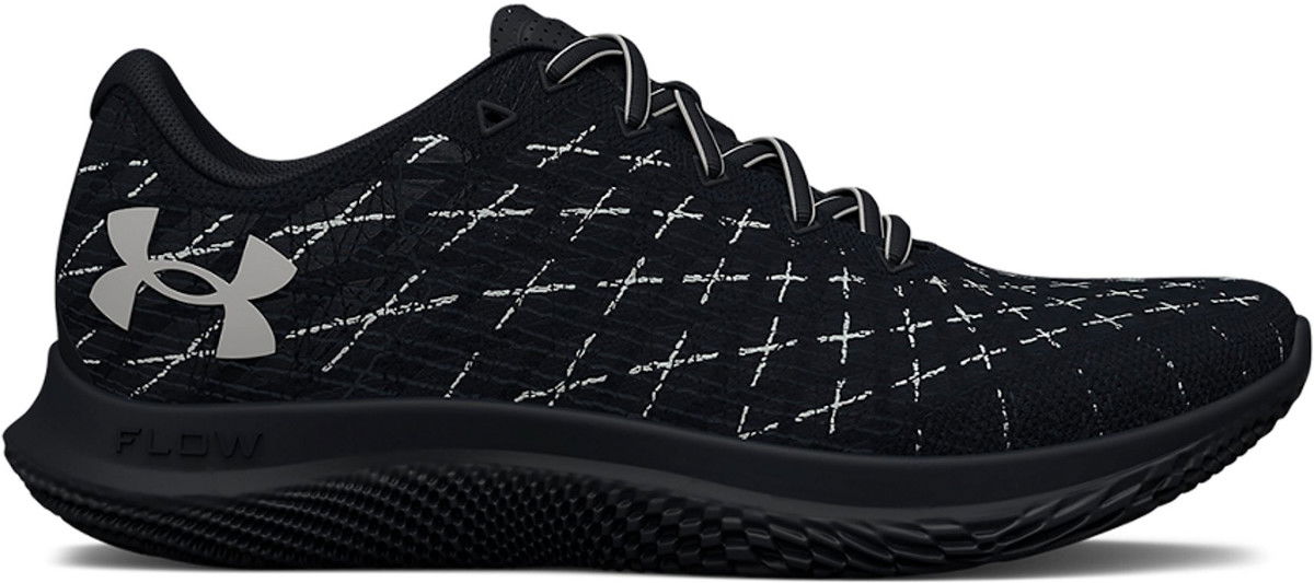 Sneakers och skor Under Armour Flow Velociti Wind 2 Svart | 3024903-004, 0