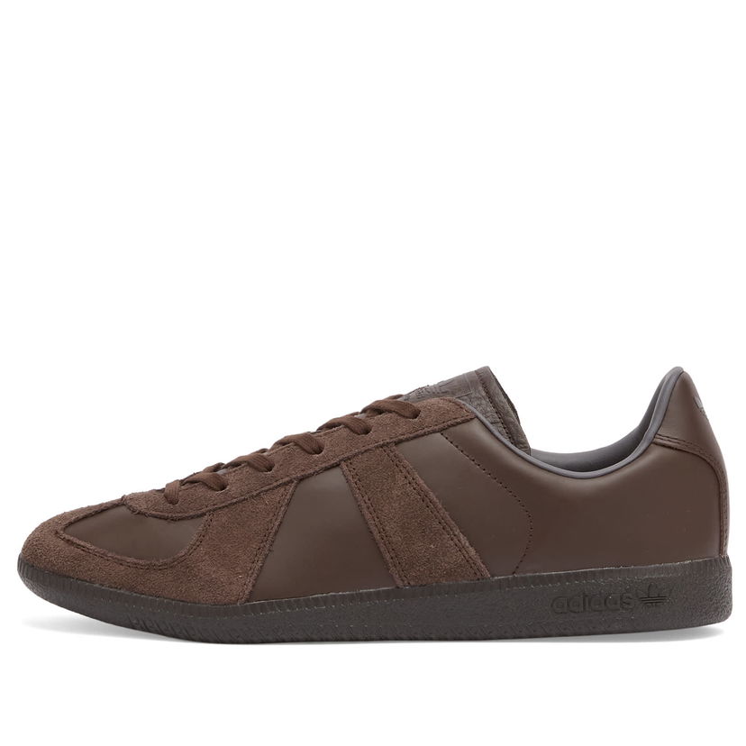 Sneakers och skor adidas Originals BW Army Brun | JR2003