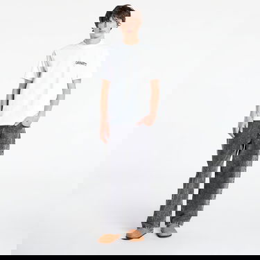 Jeans Vans Vans Check-5 Baggy Denim Pants Grå | VN000PQHE901, 3