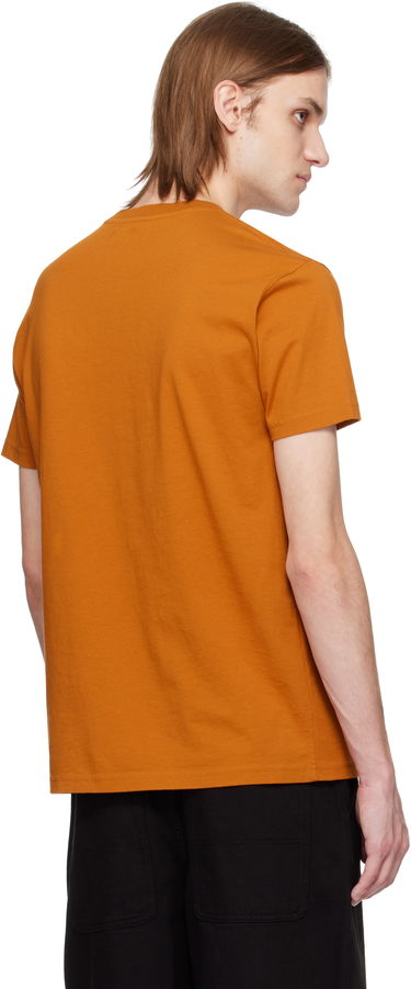 T-shirt Vivienne Westwood Vivienne Westwood Banana Split Graphic T-Shirt Orange | 3G01003B-J009B-, 2