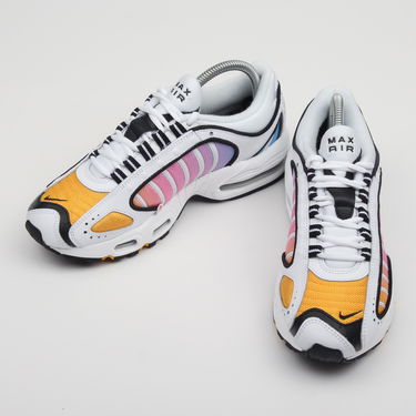 Sneakers och skor Nike W Air Max Tailwind IV Vit | CJ6534-115, 2