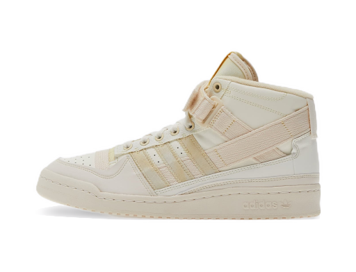 Sneakers och skor adidas Originals Forum Mid Parley Beige | GX6971