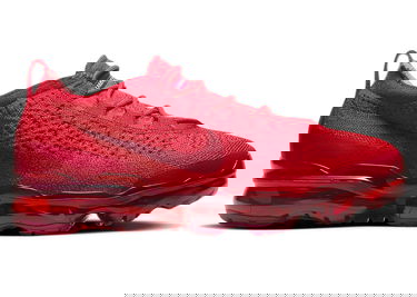Sneakers och skor Nike Air VaporMax 2023 Flyknit "Triple Red" Röd | DV1678-600, 0