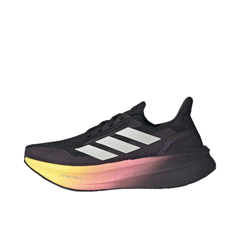 Löpning adidas Performance ULTRABOOST 5X W Svart | ji1334