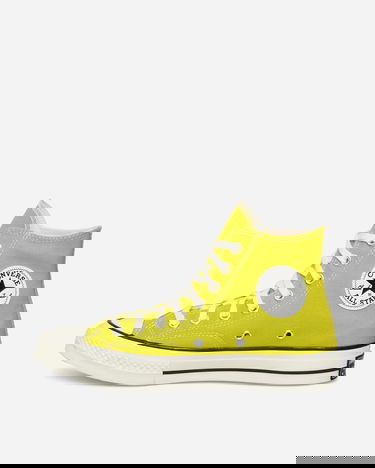 Sneakers och skor Converse Chuck 70 Gul | A14644C, 3