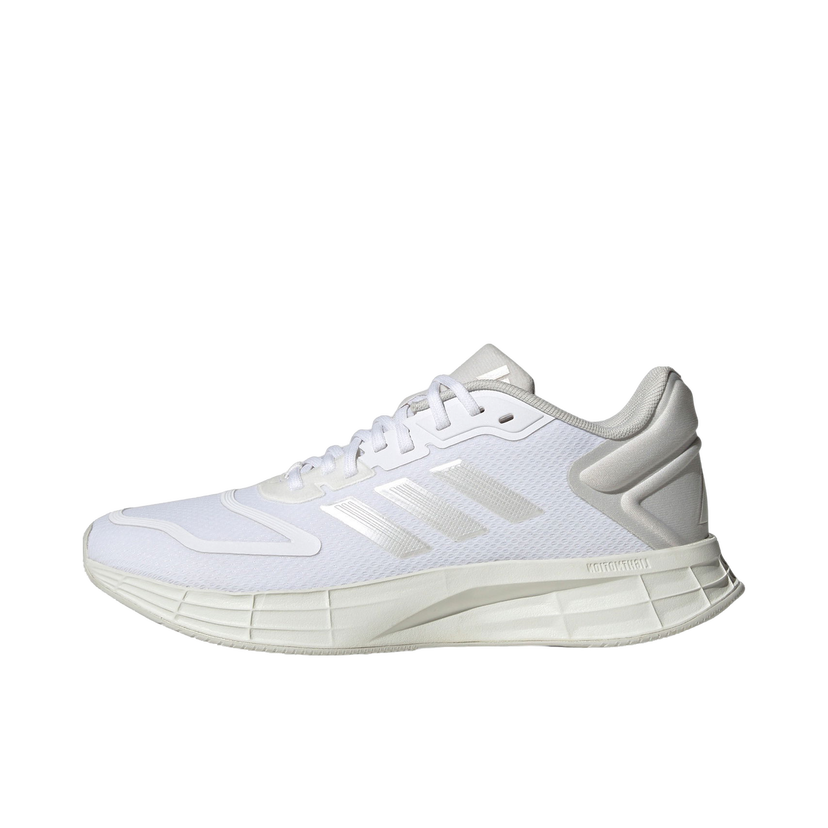 Löpning adidas Performance Duramo SL 2.0 Cloud White Zero Metalic Grey W Vit | HP2388
