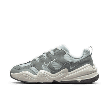 Sneakers och skor Nike Tech Hera W Grå | DR9761-001, 0