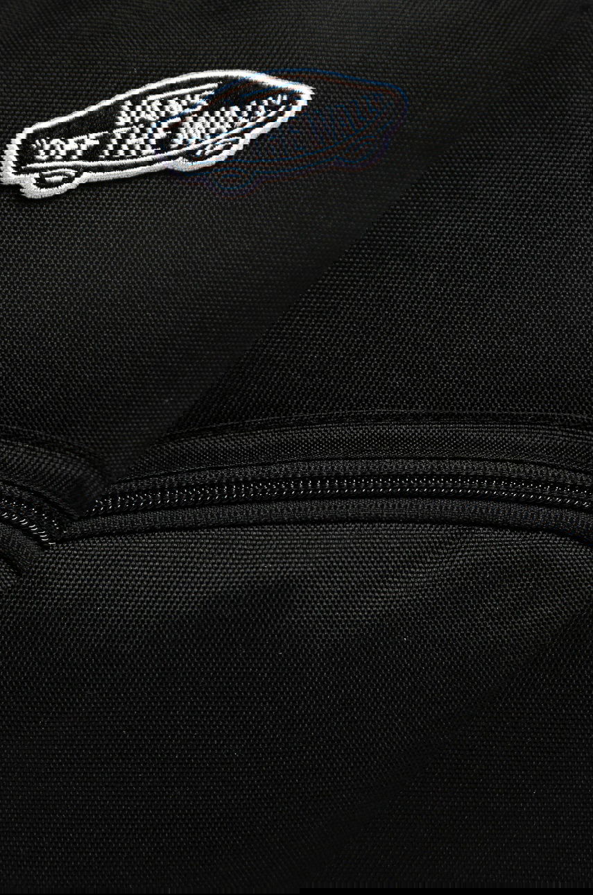 Ryggsäck Vans Backpack Svart | VN0A3Z7WBLK1, 1
