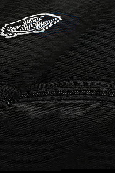 Ryggsäck Vans Backpack Svart | VN0A3Z7WBLK1, 1