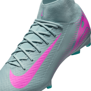 Sneakers och skor Nike ZM SUPERFLY 10 ACAD FG/MG Turkos | fq1456-301, 5