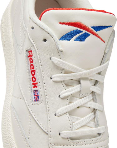 Sneakers och skor Reebok Classic Club C 85 Vit | ef3251, 3