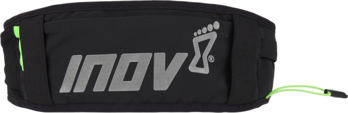 Midjeväska inov-8 INOV-8 Race Belt Svart | 001090-bkgn-001, 0