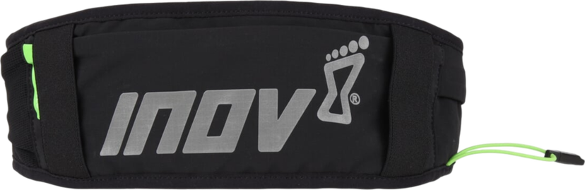 Midjeväska inov-8 INOV-8 Race Belt Svart | 001090-bkgn-001