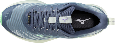Sneakers och skor Mizuno Mizuno WAVE RIDER GTX 2 Blå | j1gd2479-71, 2