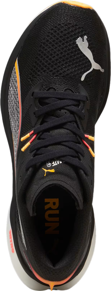 Sneakers och skor Puma Deviate NITRO 3 Svart | 309707-02, 3
