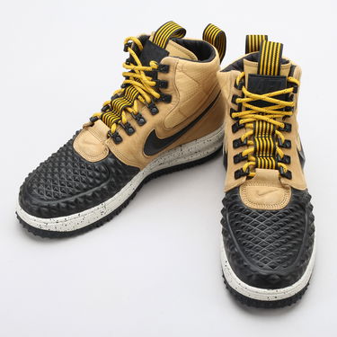 Sneakers och skor Nike LF1 Duckboot '17 Svart | 916682-701, 2