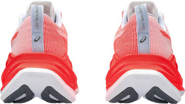 Sneakers och skor Asics SUPERBLAST Röd | 1013a143-100, 1