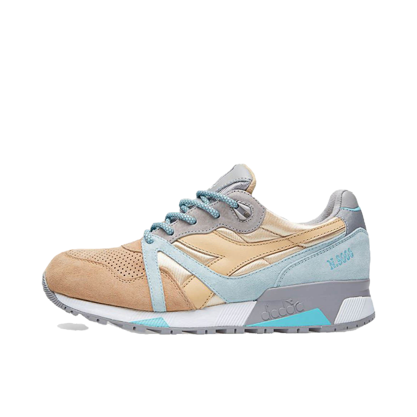 Sneakers och skor Diadora 24 Kilates x N9000 Sol Beige | 161393-06-25135
