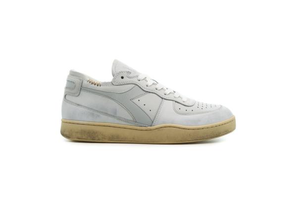 Sneakers och skor Diadora Mi Basket Row Cut Blå | 201-176282-C8450, 0