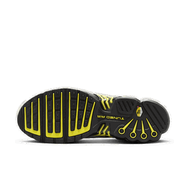 Sneakers och skor Nike Air Max Plus 3 Grå | FZ4623-001, 2