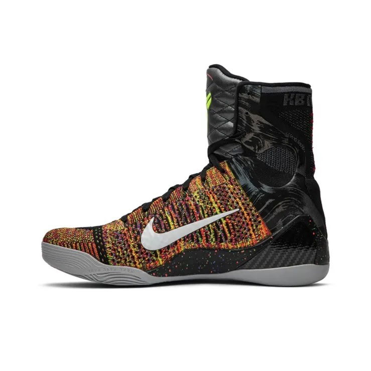 Sneakers och skor Nike Kobe 9 Elite Protro 'Masterpiece' Svart | FZ7335-001