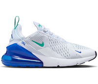 Air Max 270 White Lapis W