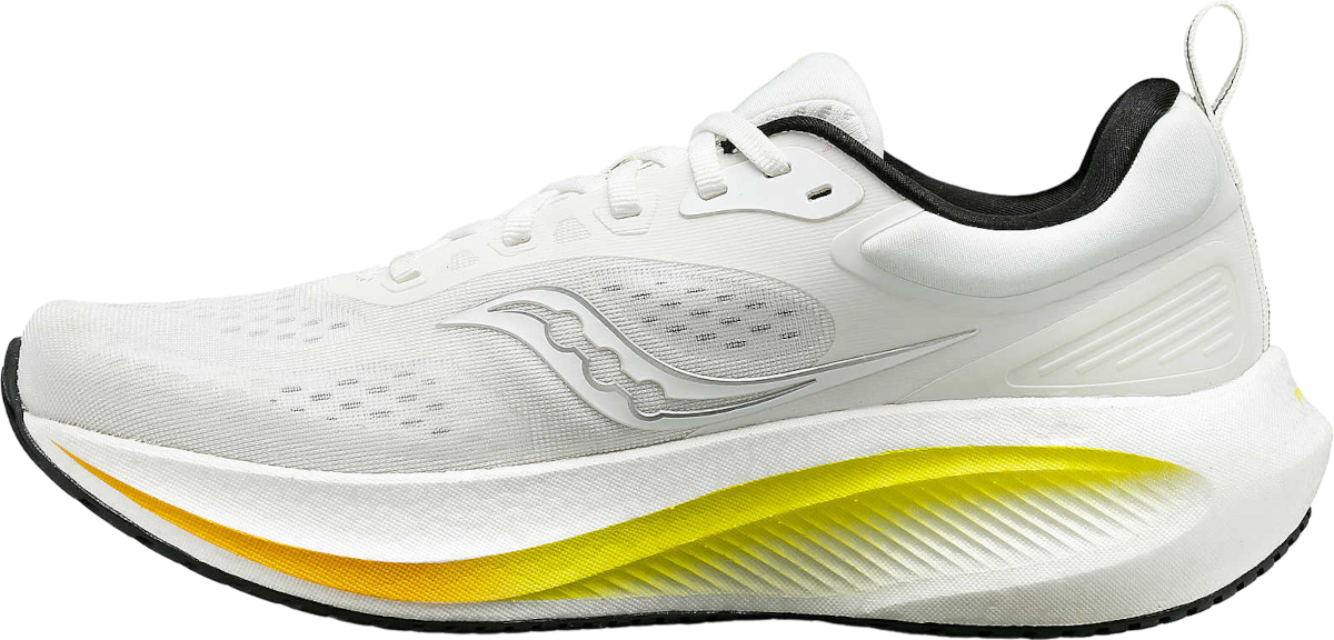 Sneakers och skor Saucony SURGE 3 MESH Vit | s28221-1, 1