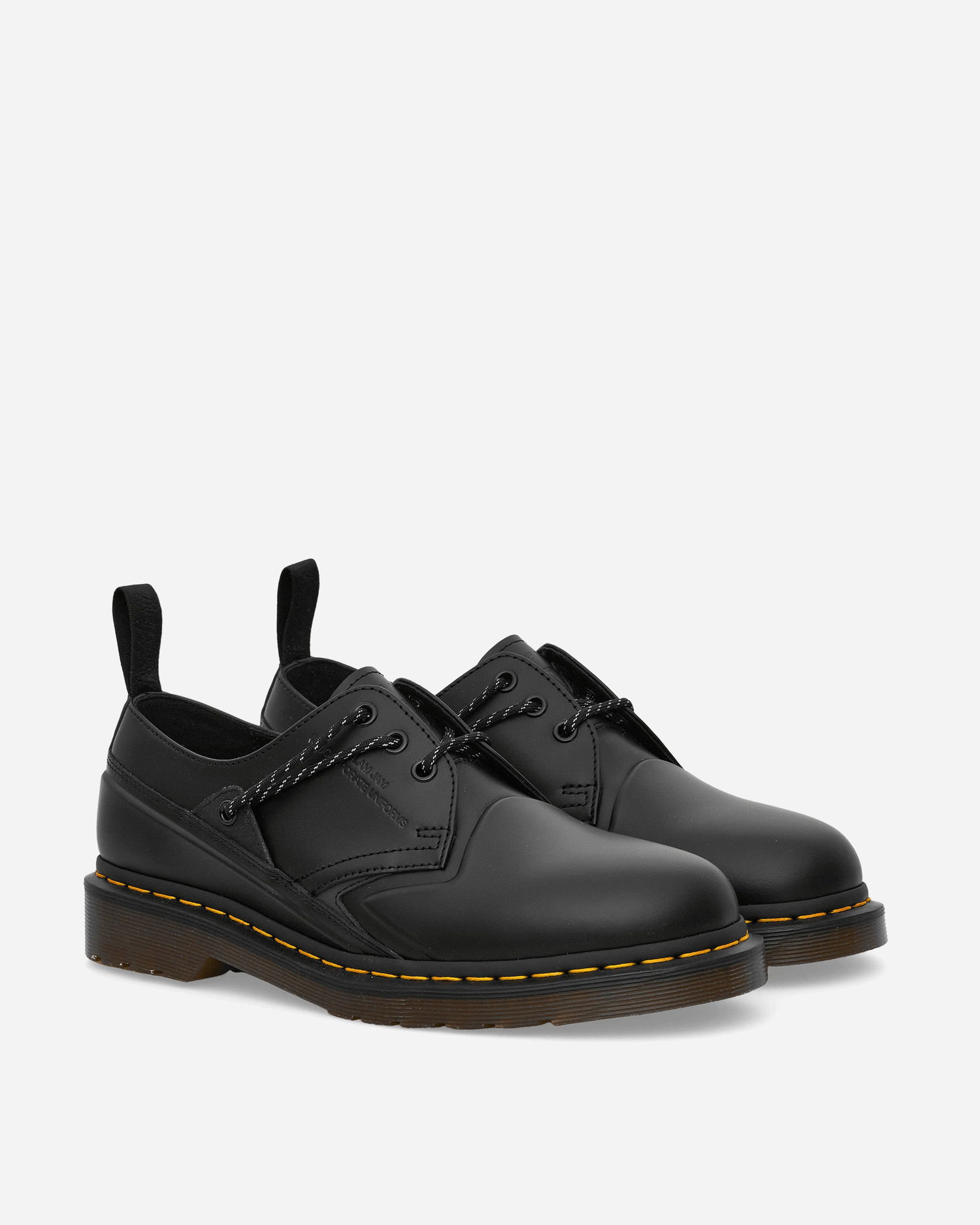 Sneakers och skor Dr. Martens 1461 Leather Svart | 27985001 001, 1