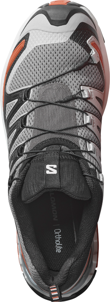 Sneakers och skor Salomon XA PRO 3D V9 Grå | l47747-600, 3