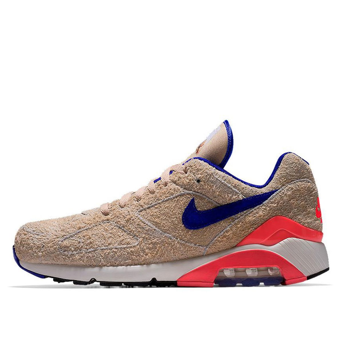 Sneakers och skor Nike Air Max 180 Ralph Steadman Beige | BQ0739-993, 1