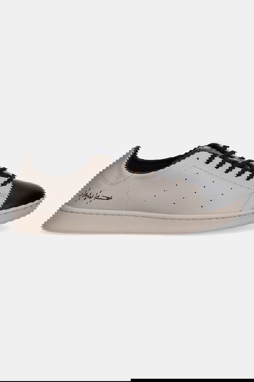 Sneakers och skor Y-3 Y-3 Stan Smith Beige | JR4221, 1