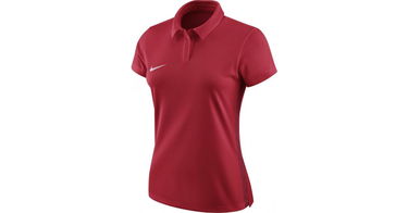 Polotröja Nike Dry Academy18 Polo Röd | 899986-657, 1