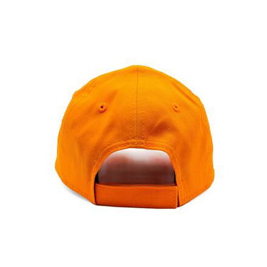 Keps New Era Dinosaur 9FORTY Adjustable Hat Toddler Orange | 60595418, 2