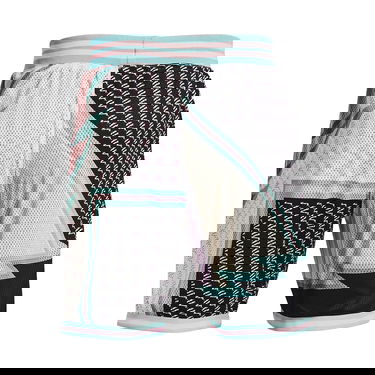 Shorts Under Armour Curry Draft Day 8In Short White Vit | 1377866-100, 5