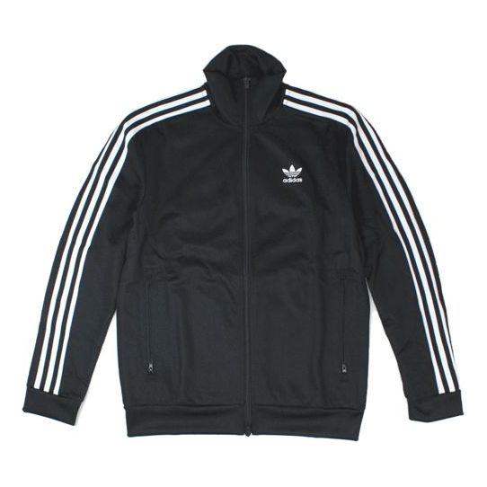 Jacka adidas Originals Originals Track Jacket Svart | CW1250