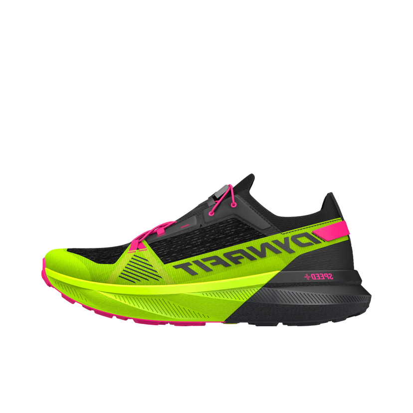 Sneakers och skor Dynafit ULTRA DNA Grön | 08-0000064096-2094