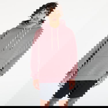 Sweatshirt Under Armour Project Rock Icon Hoodie Rosa | 6006245-651, 0