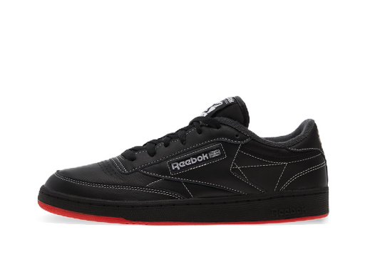 Sneakers och skor Reebok Club C 85 Svart | GX8318