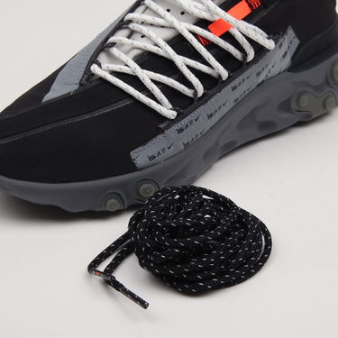 Sneakers och skor Nike React WR ISPA Svart | AR8555-001, 5