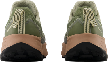 Sneakers och skor New Balance Fresh Foam X Hierro v9 Grön | wthier-p9, 4