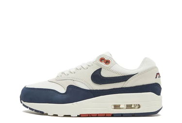 Sneakers och skor Nike Air Max 1 LX "Obsidian" W Mörkblå | FD2370-110, 1