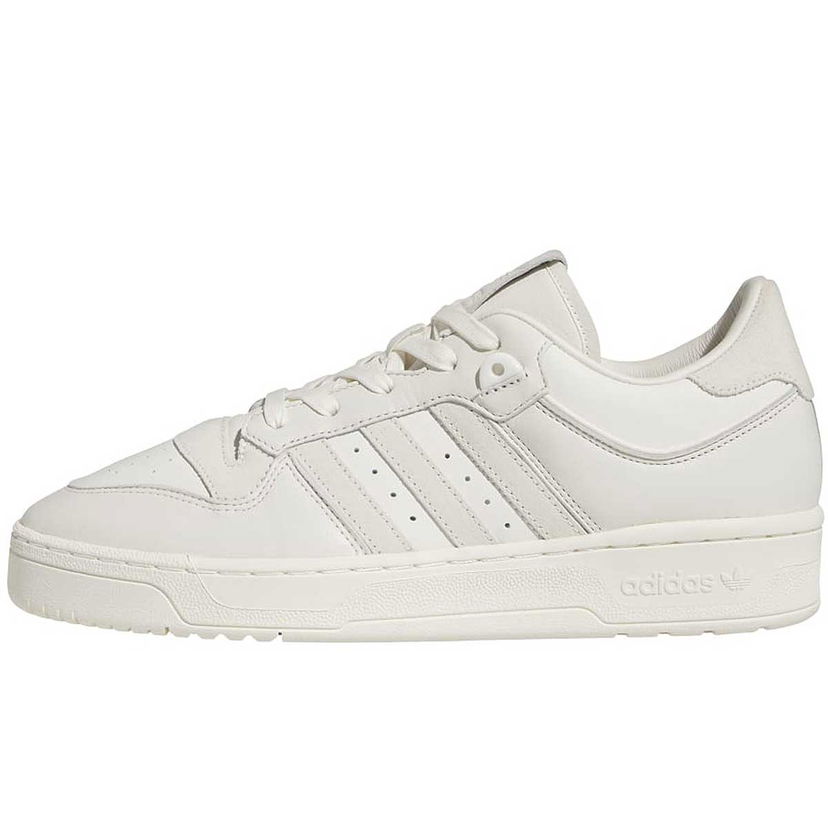 Sneakers och skor adidas Originals adidas RIVALRY 86 LOW, Vit | ID8405