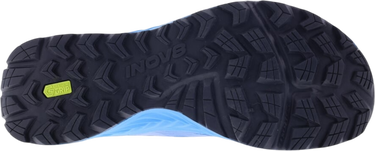 Sneakers och skor inov-8 INOV-8 TrailFly Speed Blå | 001150-bl-s-001, 1