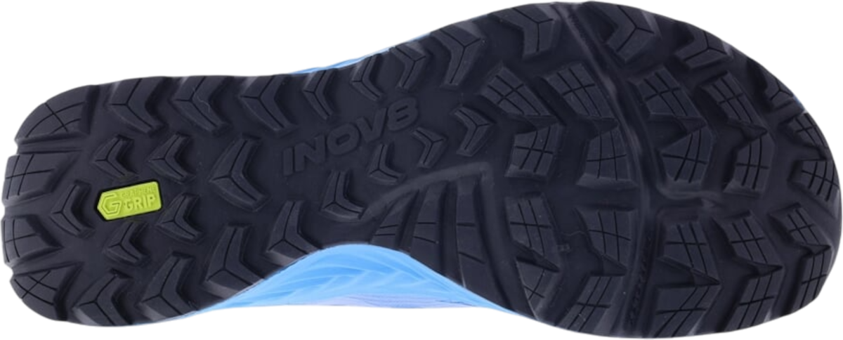 Sneakers och skor inov-8 INOV-8 TrailFly Speed Blå | 001150-bl-s-001, 1