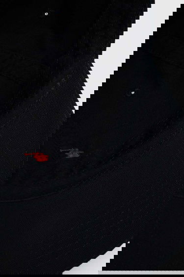 Keps BOSS Baseball Cap Svart | 710548524012, 3