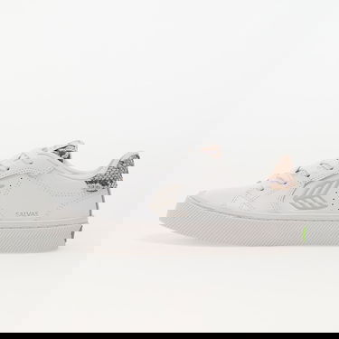 Sneakers och skor Cariuma W Salvas White/ Snake Skin Print Vit | 411301W1Q W, 0