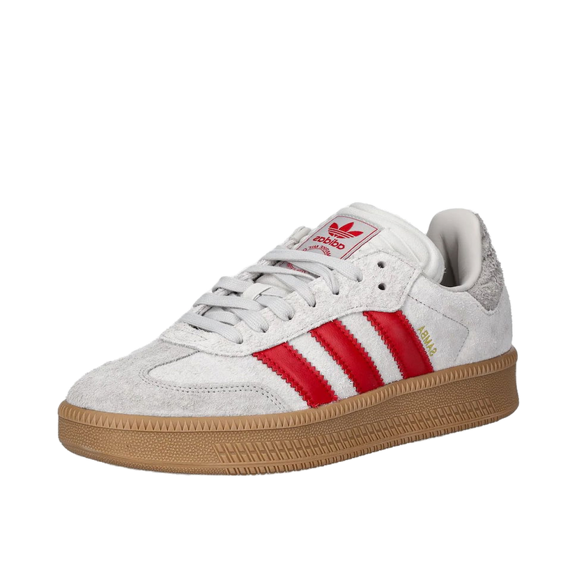 Sneakers och skor adidas Originals adidas Originals Samba XLG Grå | JS3826