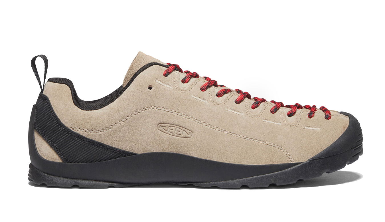 Sneakers och skor Keen Jasper Beige | 1002672, 1