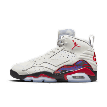 Sneakers och skor Jordan Jumpman MVP Vit | DZ4475-026, 0