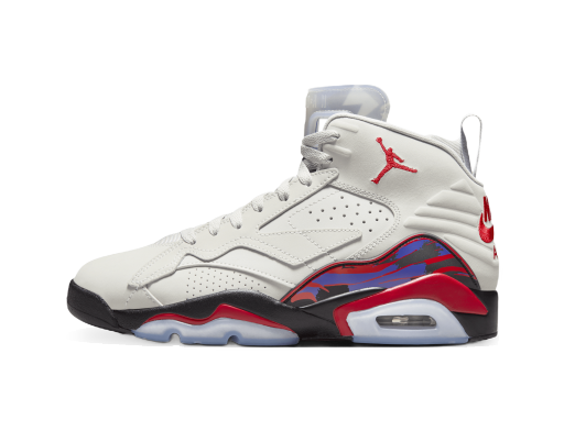 Sneakers och skor Jordan Jumpman MVP Vit | DZ4475-026